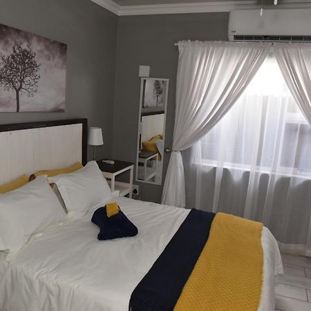 B&B 464 On 22Nd Ave Pretoria Bagian luar foto