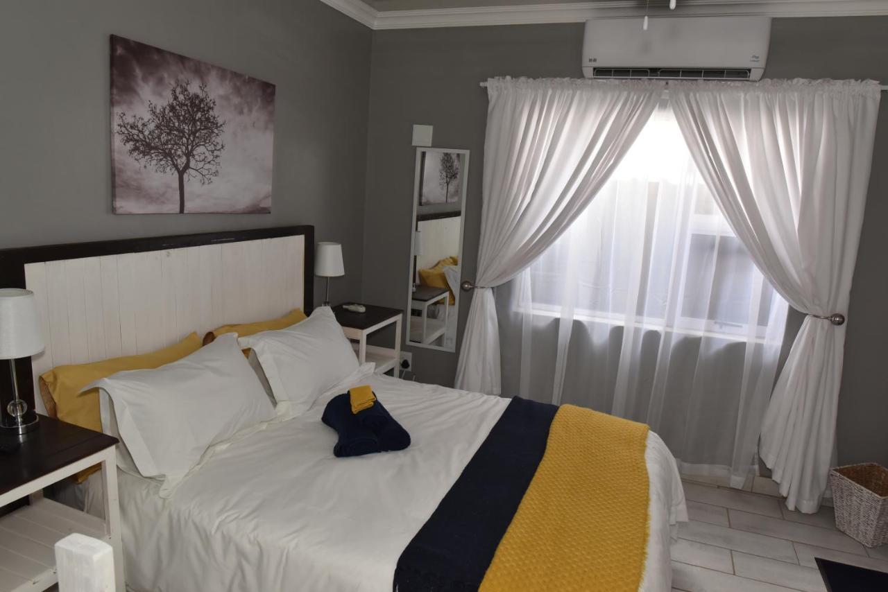 B&B 464 On 22Nd Ave Pretoria Bagian luar foto