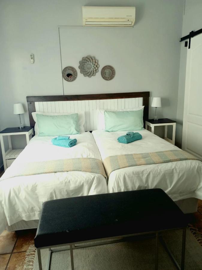 B&B 464 On 22Nd Ave Pretoria Bagian luar foto