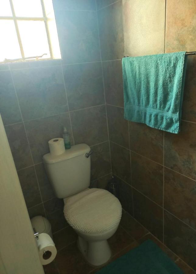 B&B 464 On 22Nd Ave Pretoria Bagian luar foto