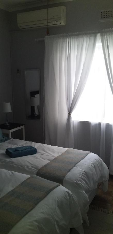 B&B 464 On 22Nd Ave Pretoria Bagian luar foto
