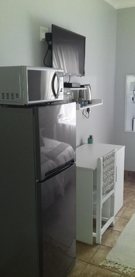 B&B 464 On 22Nd Ave Pretoria Bagian luar foto