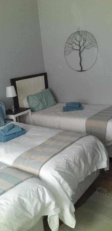 B&B 464 On 22Nd Ave Pretoria Bagian luar foto