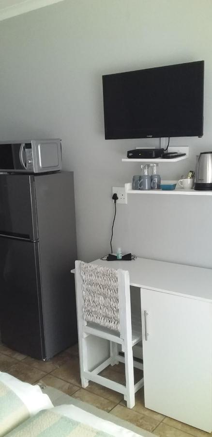 B&B 464 On 22Nd Ave Pretoria Bagian luar foto
