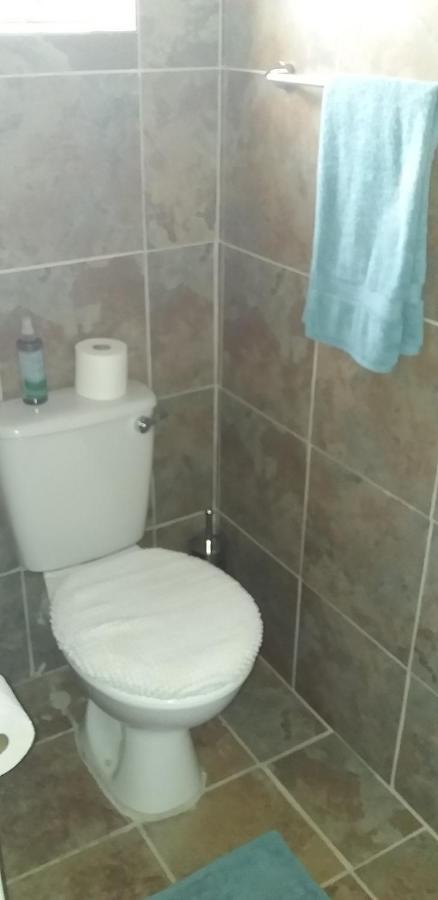 B&B 464 On 22Nd Ave Pretoria Bagian luar foto