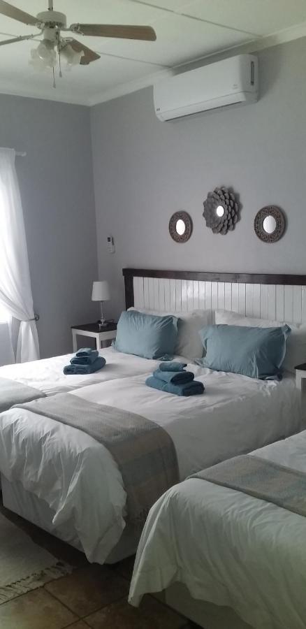 B&B 464 On 22Nd Ave Pretoria Bagian luar foto