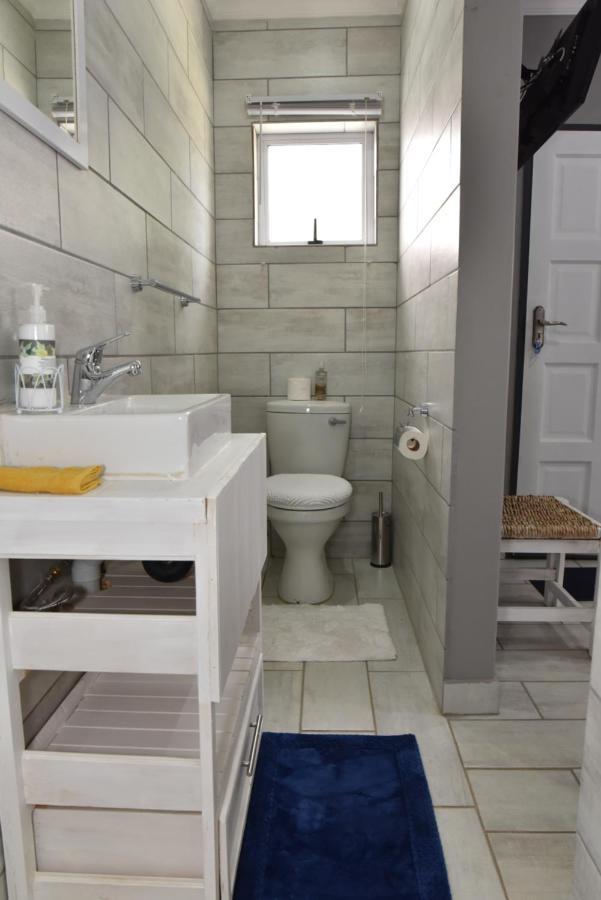 B&B 464 On 22Nd Ave Pretoria Bagian luar foto