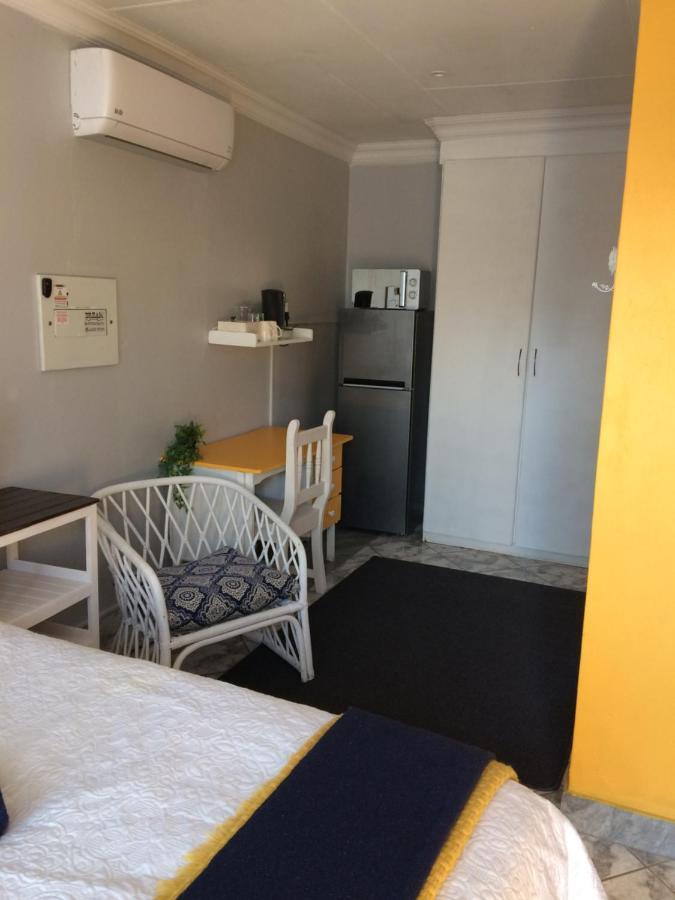 B&B 464 On 22Nd Ave Pretoria Bagian luar foto