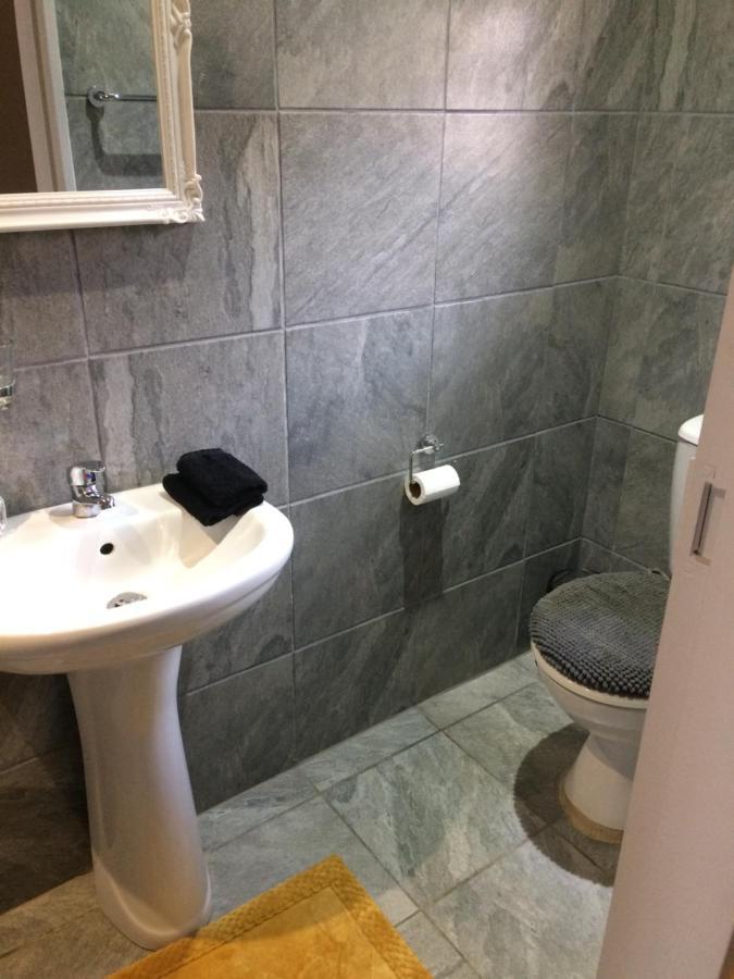 B&B 464 On 22Nd Ave Pretoria Bagian luar foto