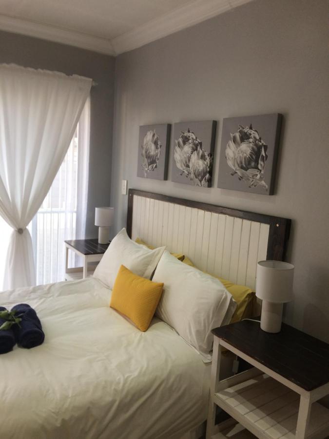 B&B 464 On 22Nd Ave Pretoria Bagian luar foto