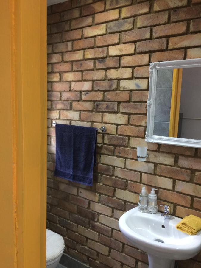 B&B 464 On 22Nd Ave Pretoria Bagian luar foto